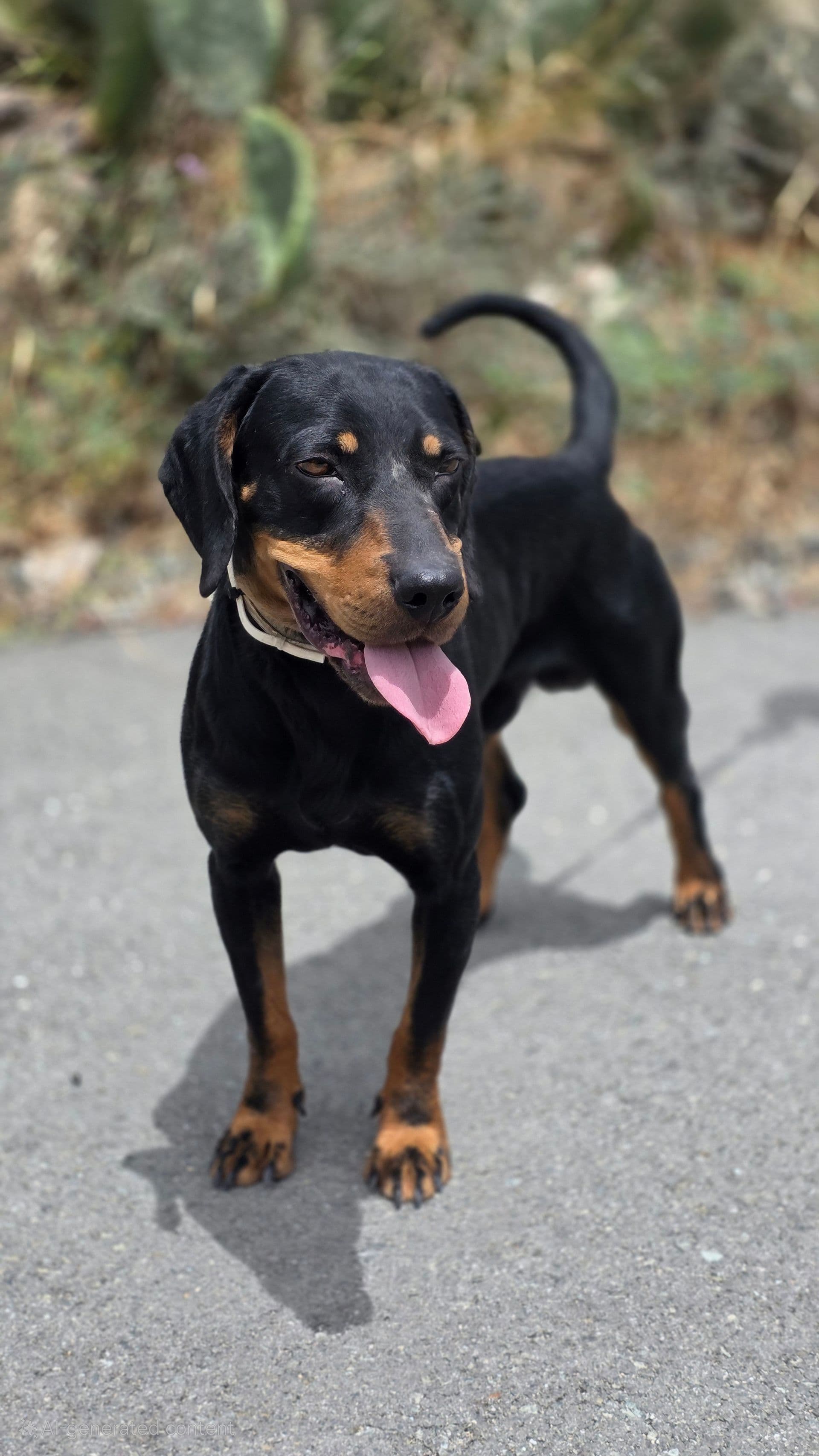 Rolly – photo 1 background