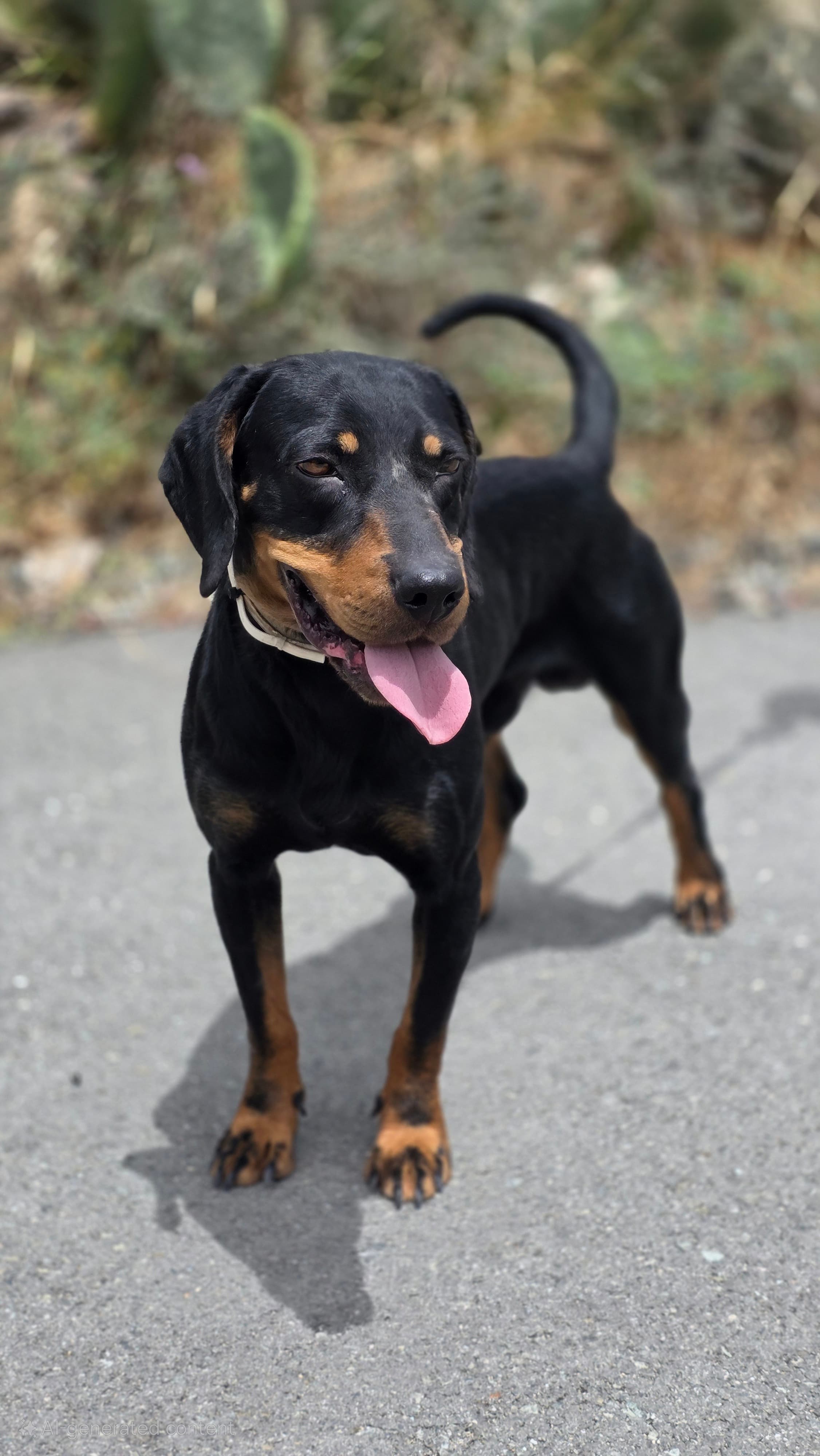 Rolly – photo 1 background