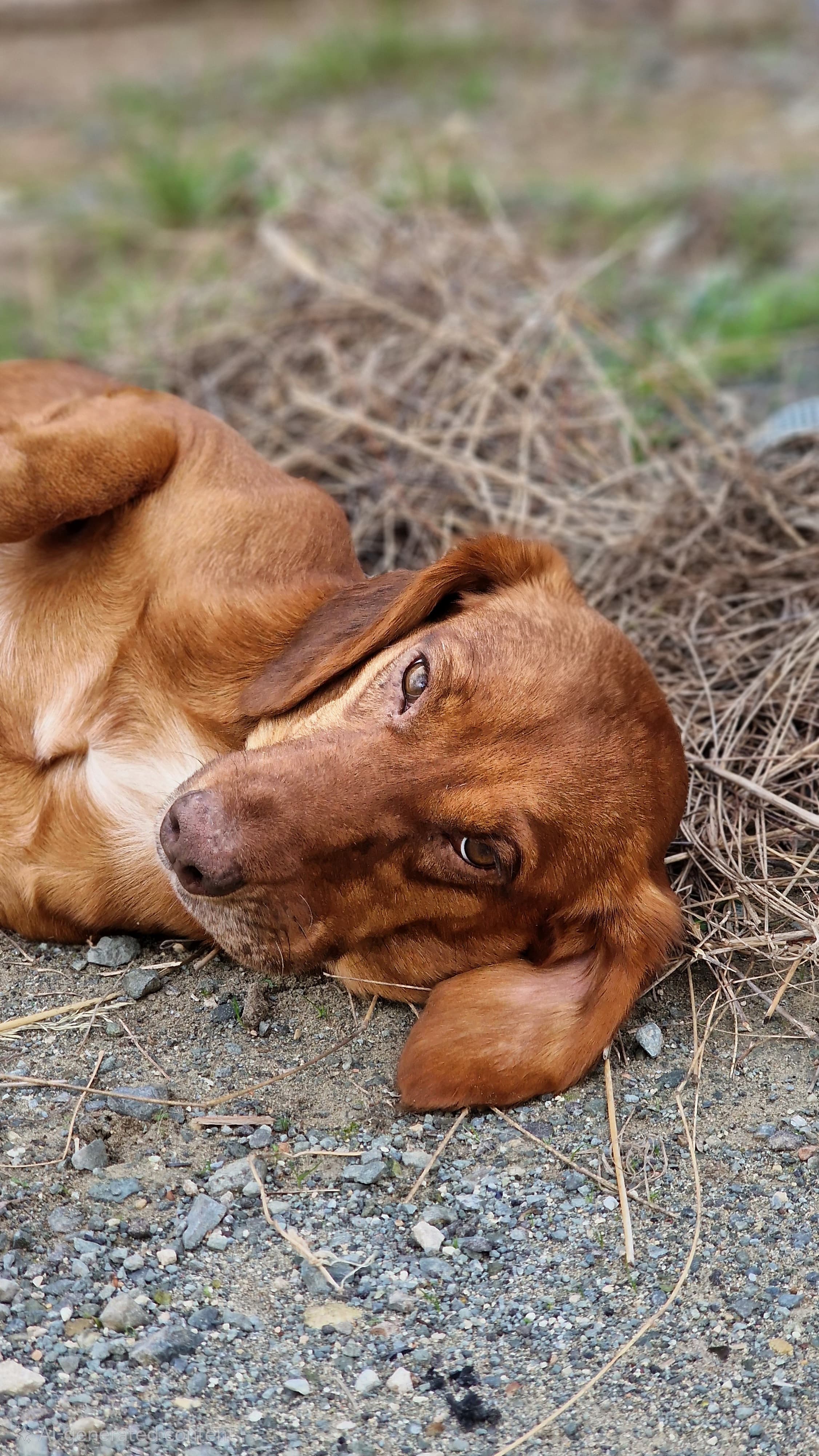 Ginger – thumbnail 4